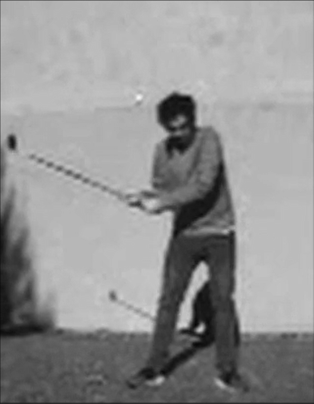 Golf Swing