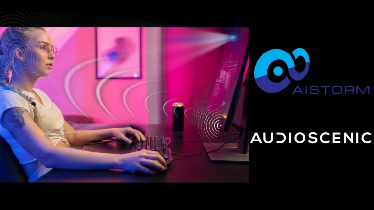 AIStorm Debuts Real-Time Biometric Keypoint Tracking Solutions
